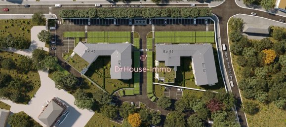 2 Schlafzimmer Wohnung in Provins, France, Nr. 173683 5