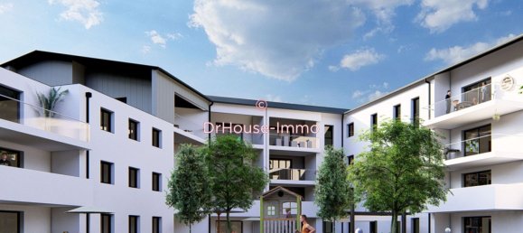 2 Schlafzimmer Wohnung in Provins, France, Nr. 173683 2