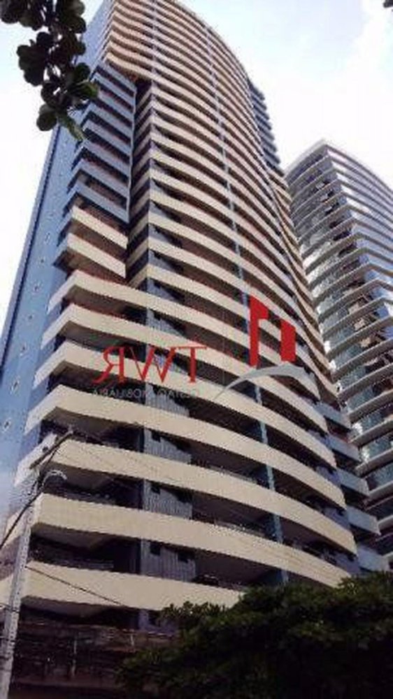 4 Schlafzimmer Wohnung in Belem, Brazil, Nr. 464350