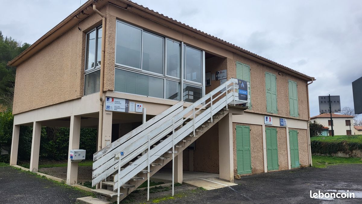 8 chambres Maison à Limoux, France No. 337184