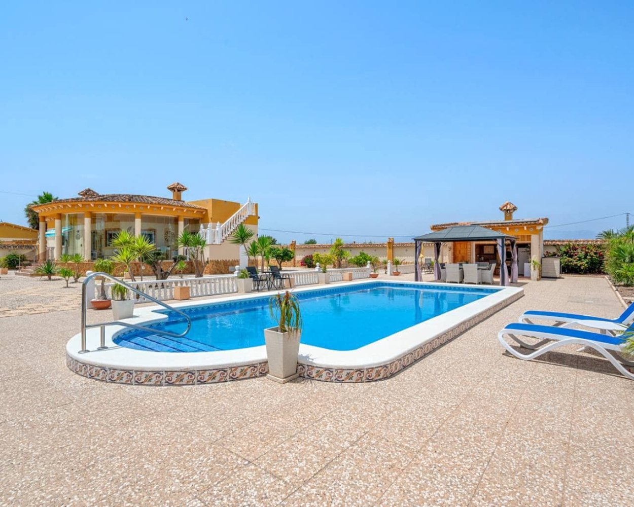 Casa T3 em Catral, Spain N.º 196601