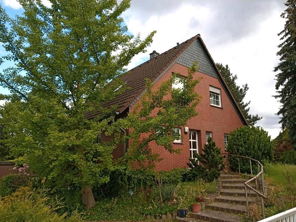 Casa de 3 dormitorios en Teltow-Flaming, Germany No. 367239