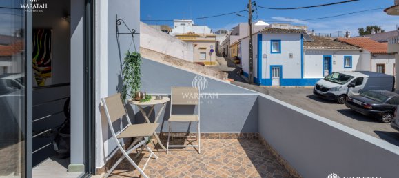 3 Schlafzimmer Stadthaus in Lagoa, Portugal, Nr. 343396 5