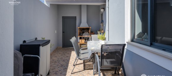 3 Schlafzimmer Stadthaus in Lagoa, Portugal, Nr. 343396 3