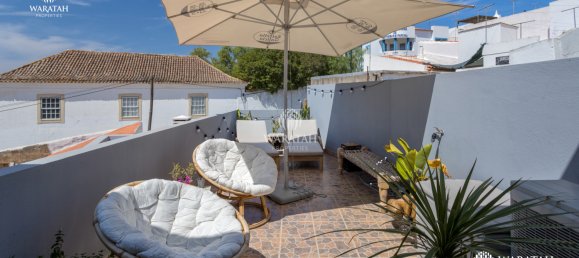 3 Schlafzimmer Stadthaus in Lagoa, Portugal, Nr. 343396 2