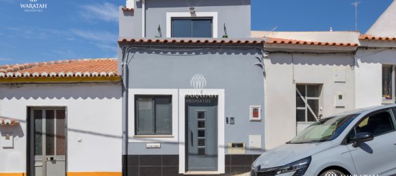 3 Schlafzimmer Stadthaus in Lagoa, Portugal, Nr. 343396 7