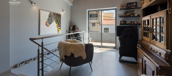 3 Schlafzimmer Stadthaus in Lagoa, Portugal, Nr. 343396 11