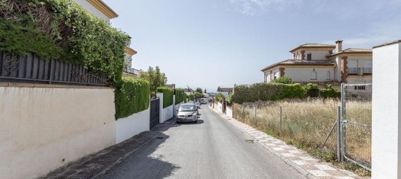 Terreno em Cajar, Spain N.º 146139 6