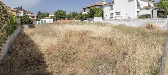 Terreno em Cajar, Spain N.º 146139 4
