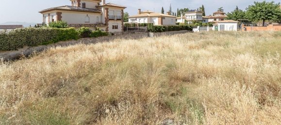 Terreno em Cajar, Spain N.º 146139 2