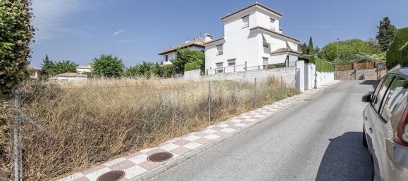 Terreno em Cajar, Spain N.º 146139 7