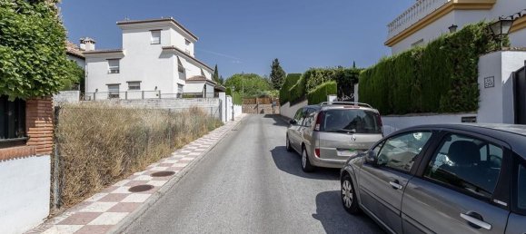 Terreno em Cajar, Spain N.º 146139 8