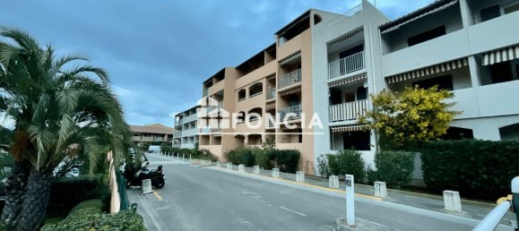 Studio in Saint-Cyr-sur-Mer, France No. 349851 4