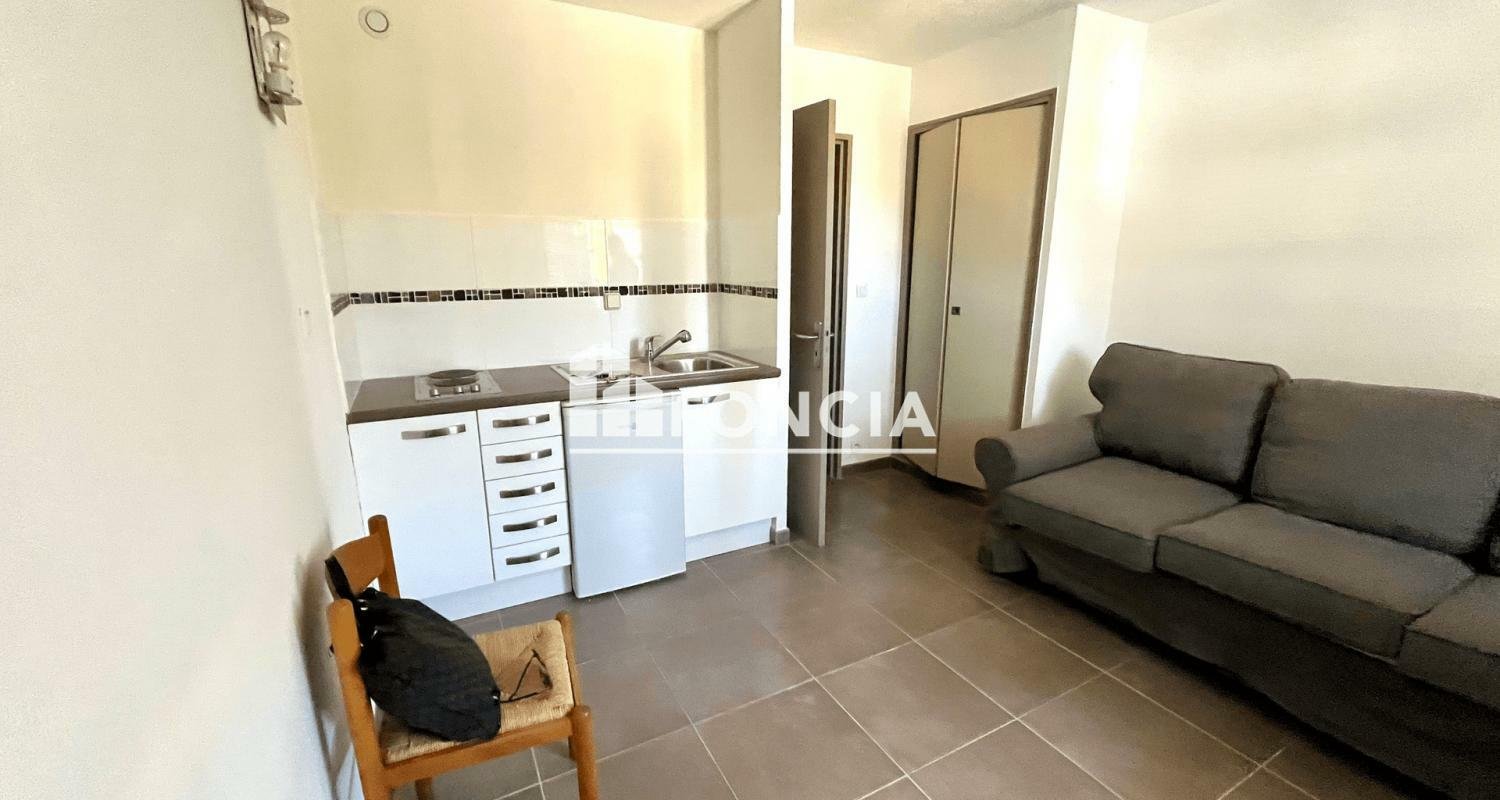 Studio in Saint-Cyr-sur-Mer, France No. 349851