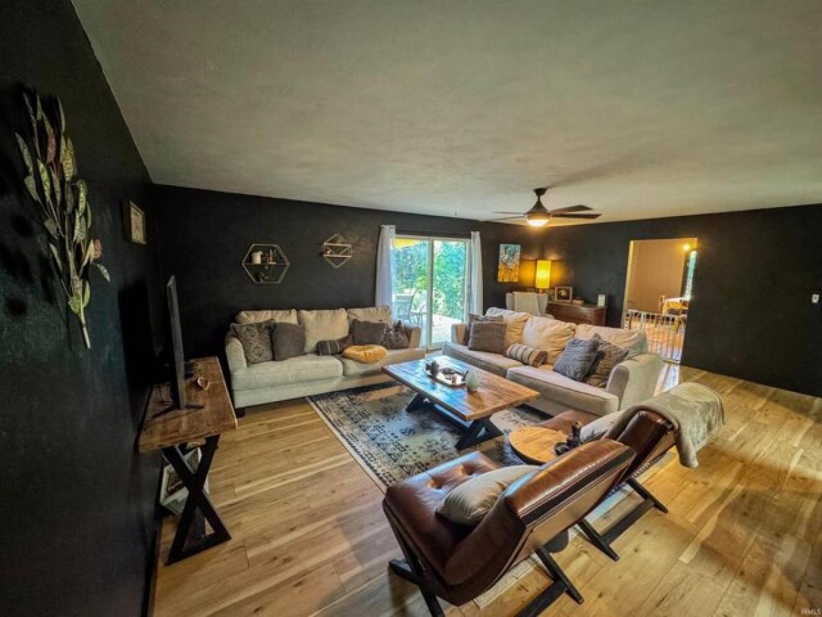 4 bedrooms House in South Bend, USA No. 393495