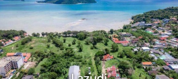  Commercial property in Rawai, Thailand No. 23866 3