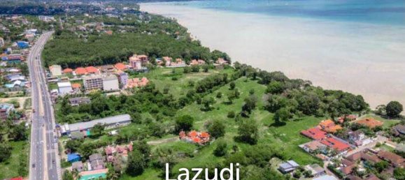  Commercial property in Rawai, Thailand No. 23866 2