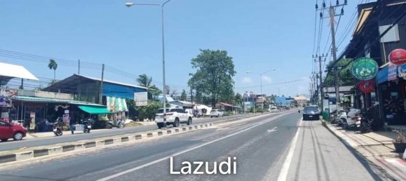  Commercial property in Rawai, Thailand No. 23866 5