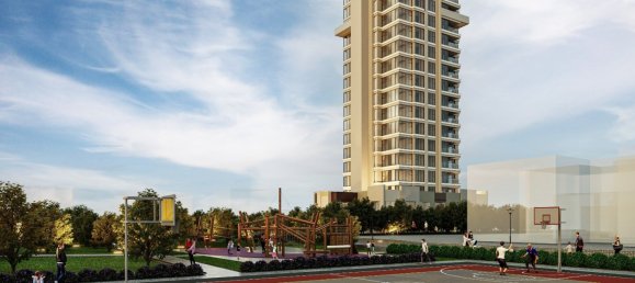 Apartment 2+1 in Istanbul, Turkey No. 32347 6