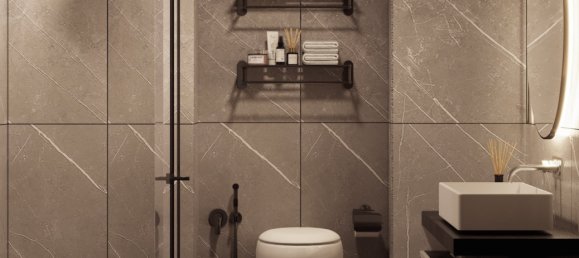 Apartment 2+1 in Istanbul, Turkey No. 32347 15