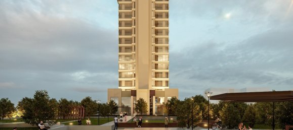 Apartment 2+1 in Istanbul, Turkey No. 32347 5