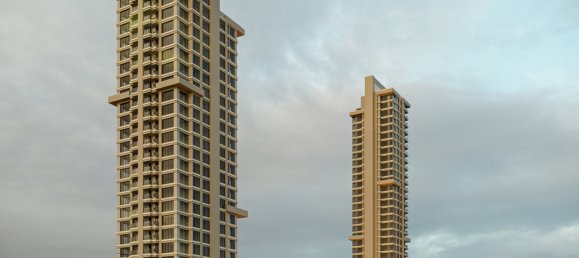 Apartment 2+1 in Istanbul, Turkey No. 32347 2