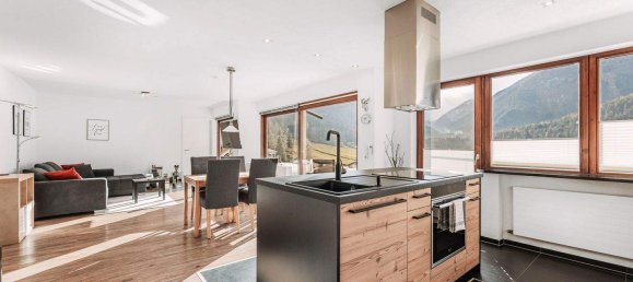 Apartamento de 3 habitaciónes en Oetz, Austria No. 119271 2