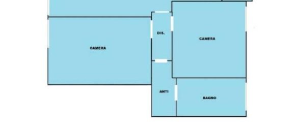 Apartamento de 3 habitaciónes en Modena, Italy No. 36266 10