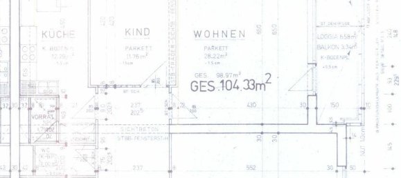 3-Zimmer Wohnung in Villach, Austria, Nr. 171357 20