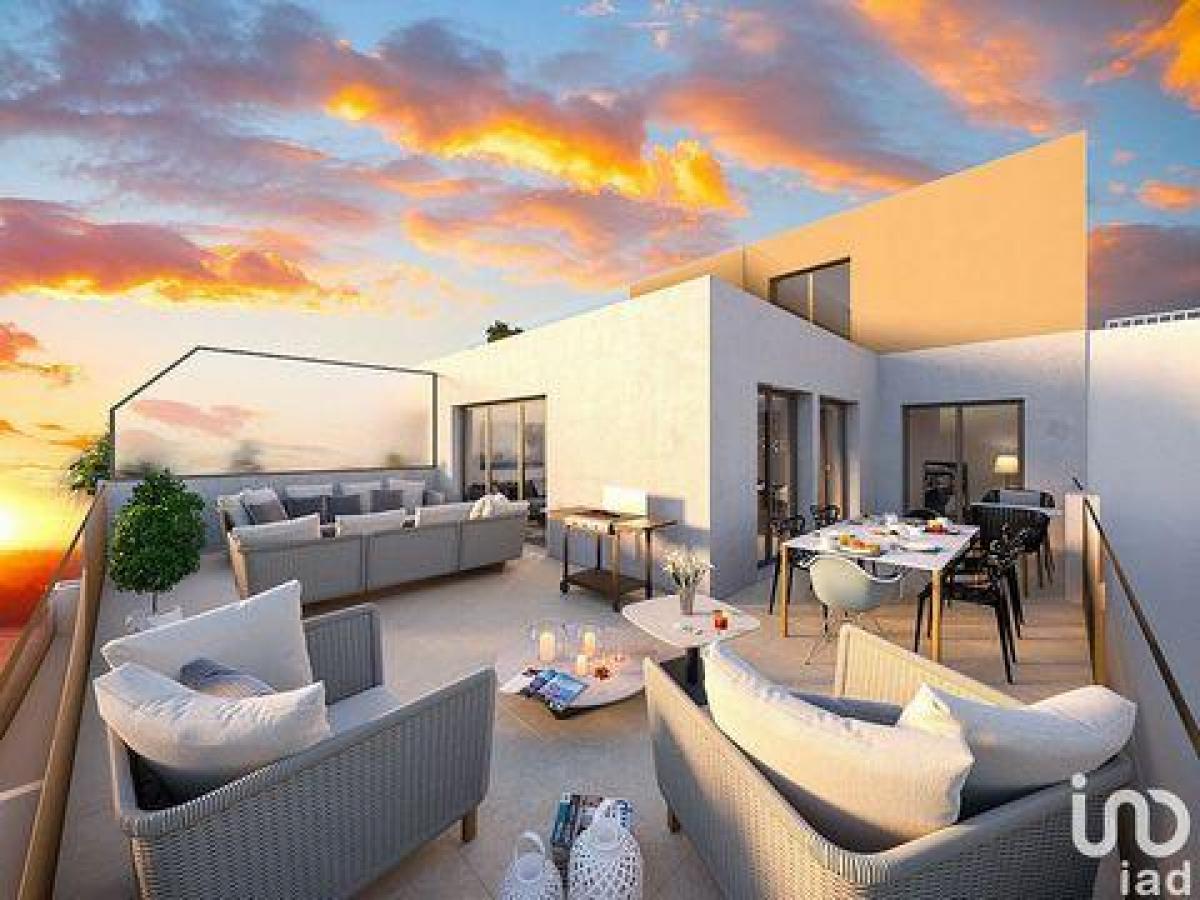 3 chambres Condo à Le Bouscat, France No. 9517