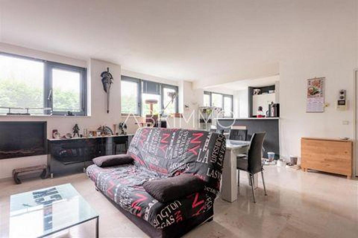 Studio-Eigentumswohnung in Lambersart, France, Nr. 23199