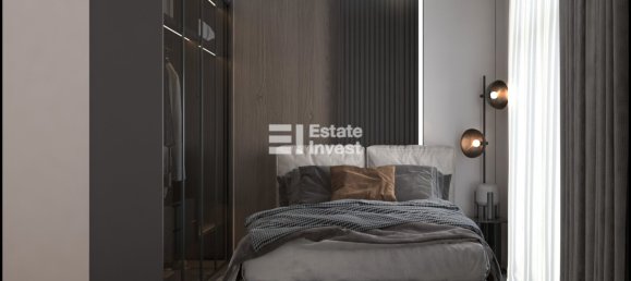 Wohnung 2+1 in Mersin, Turkey, Nr. 32159 9