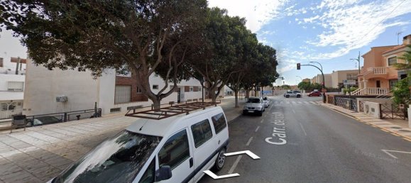 Apartamento T2 em Roquetas de Mar, Spain N.º 150248 4