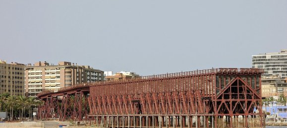 Apartamento T2 em Roquetas de Mar, Spain N.º 150248 10