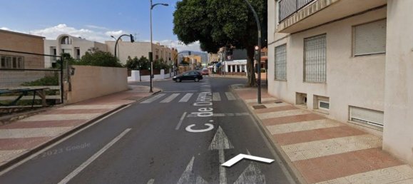 Apartamento T2 em Roquetas de Mar, Spain N.º 150248 5