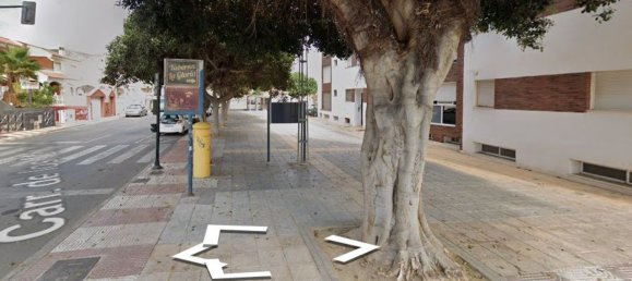 Apartamento T2 em Roquetas de Mar, Spain N.º 150248 2