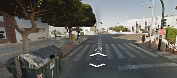 Apartamento T2 em Roquetas de Mar, Spain N.º 150248 3