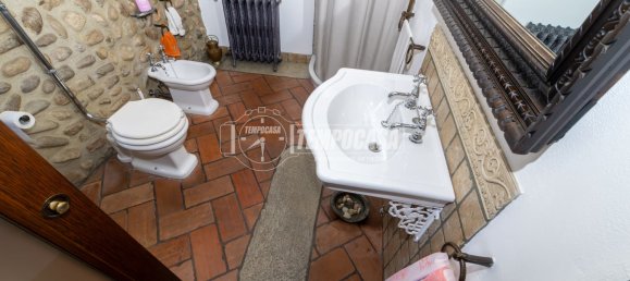 4 bedrooms House in Osio Sopra, Italy No. 123358 34