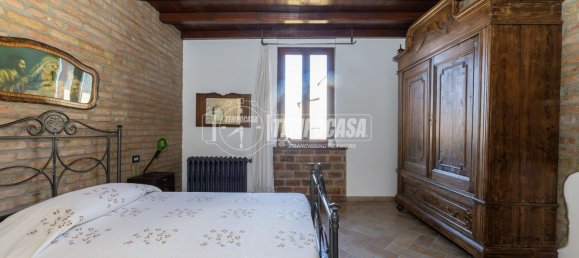 4 bedrooms House in Osio Sopra, Italy No. 123358 32
