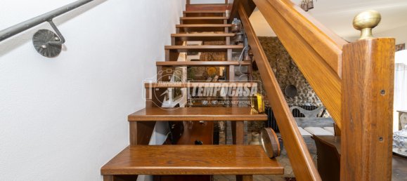 4 bedrooms House in Osio Sopra, Italy No. 123358 26