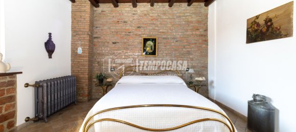 4 bedrooms House in Osio Sopra, Italy No. 123358 27