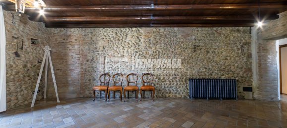 4 bedrooms House in Osio Sopra, Italy No. 123358 39