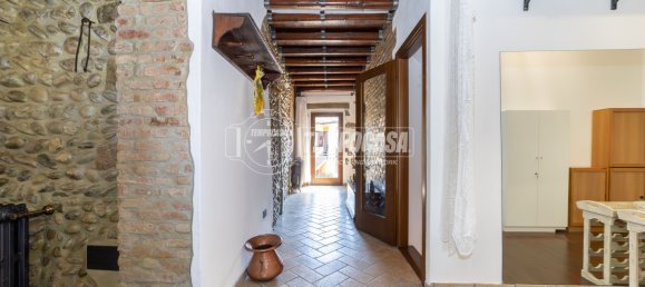 4 bedrooms House in Osio Sopra, Italy No. 123358 48