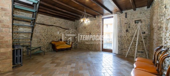 4 bedrooms House in Osio Sopra, Italy No. 123358 37