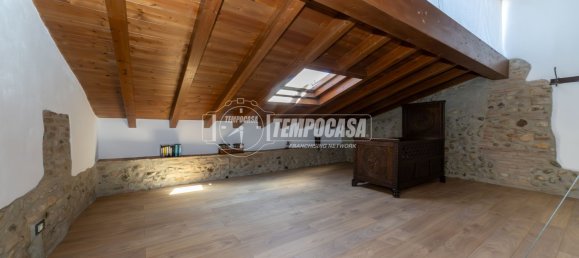 4 bedrooms House in Osio Sopra, Italy No. 123358 42