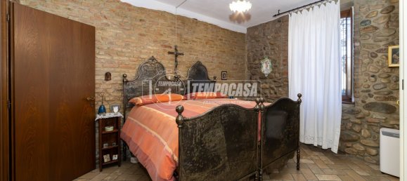 4 bedrooms House in Osio Sopra, Italy No. 123358 47