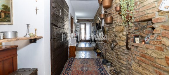4 bedrooms House in Osio Sopra, Italy No. 123358 23