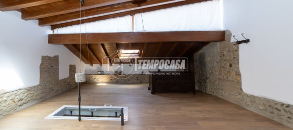 4 bedrooms House in Osio Sopra, Italy No. 123358 41