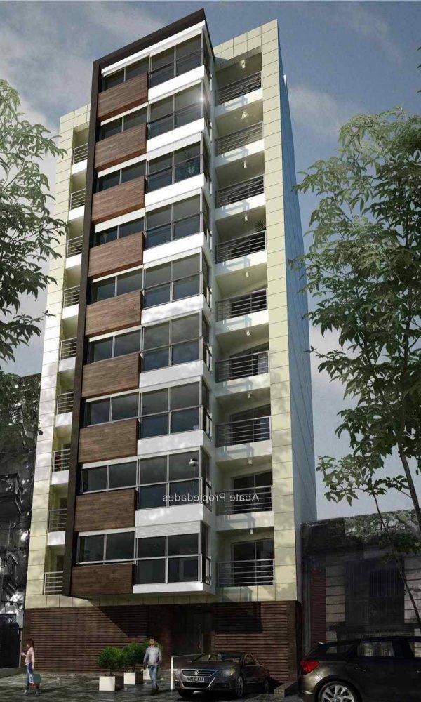 2 غرف نوم شقة في Montevideo, Uruguay رقم 6456