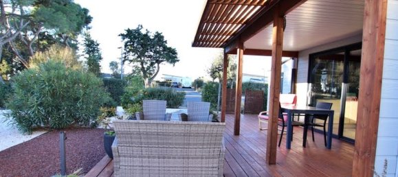 3 Schlafzimmer Haus in Marseillan, France, Nr. 185827 4